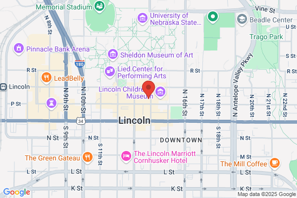 Lincoln Arts Festival