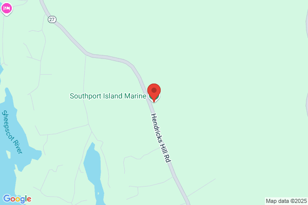 Southport Island Marine