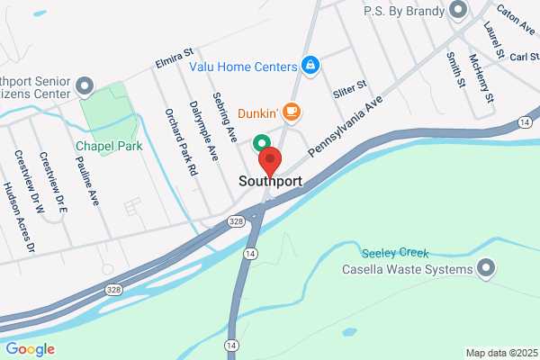 Town of Southport
