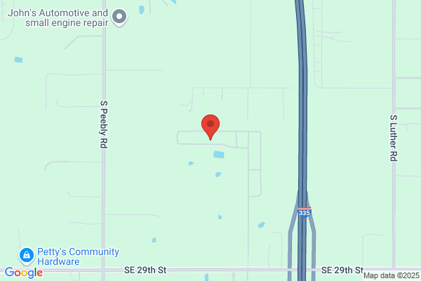 Acorn Acres Mobile Home Park