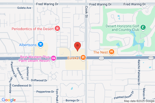 Anderson Travel Plaza