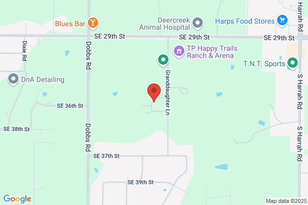 Circle P Mobile Home Ranch