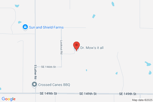Dr. Mow's it all LLC