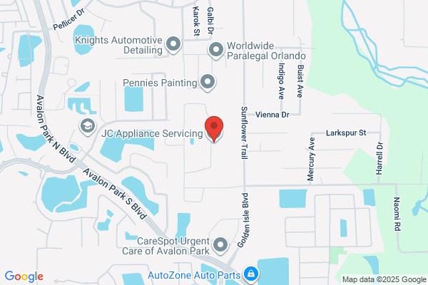 J&C Appliance Service LLC