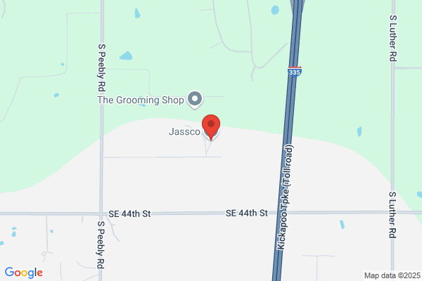 Jassco Inc