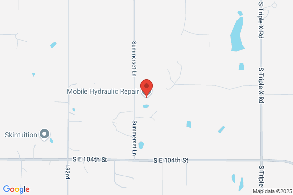 Mobile Hydraulic Repair