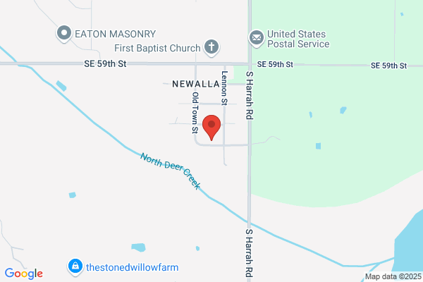 Newalla Church of Christ