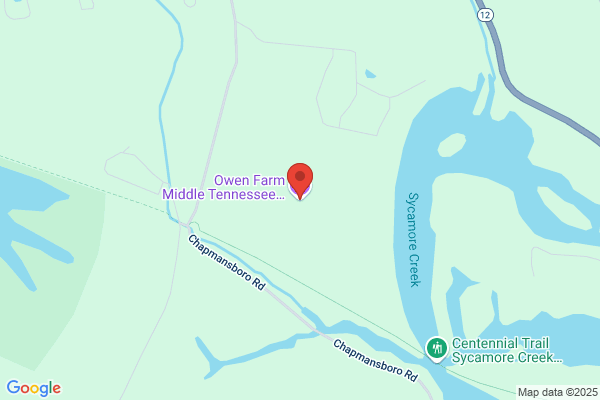 Owen Farms
