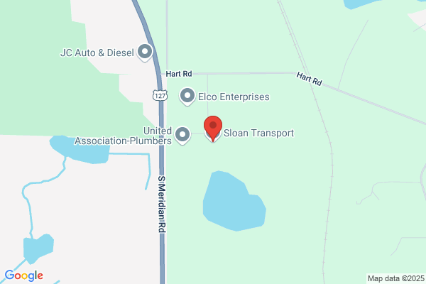 Sloan's Trailer Service
