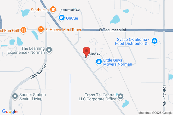 Superior Eagles of Oklahoma Inc