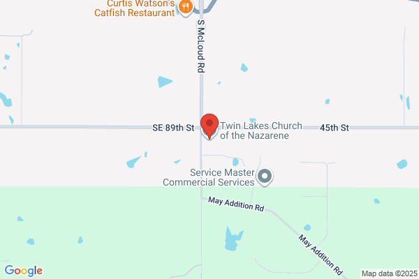 Twin Lakes Church of the Nazarene