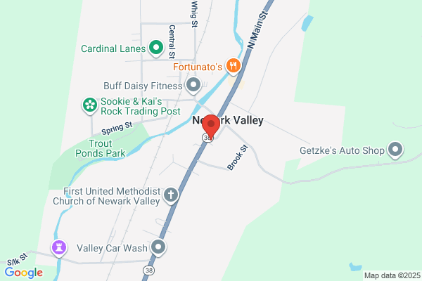 Newark Valley Quickshop
