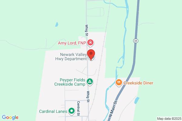 Newark Valley Town of, Assessor