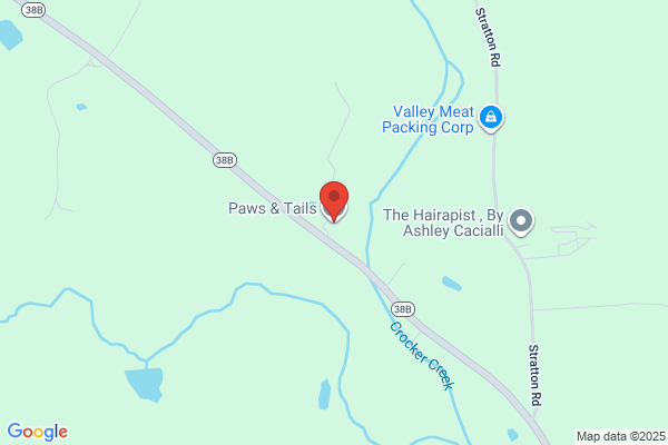Pleasant Valley Kennels
