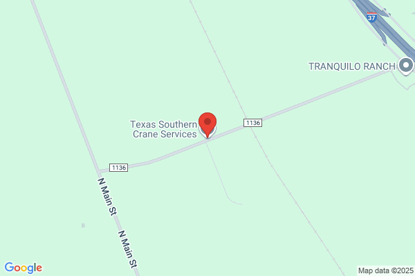Southern Tier Crane Service
