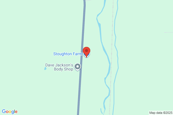 Stoughton Farm