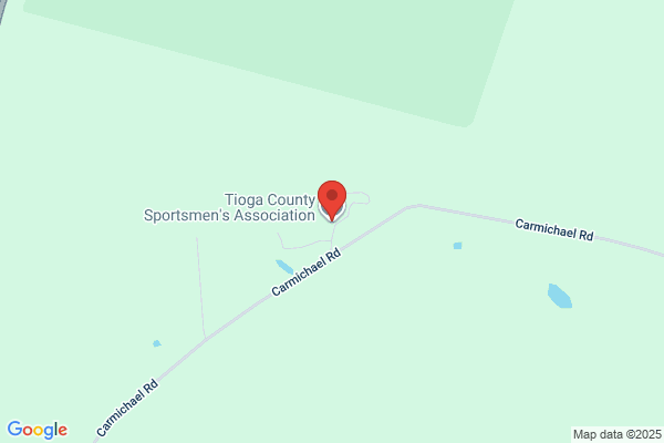 Tioga Sportmans Inn