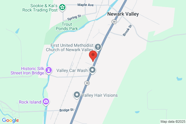 Valley Systems