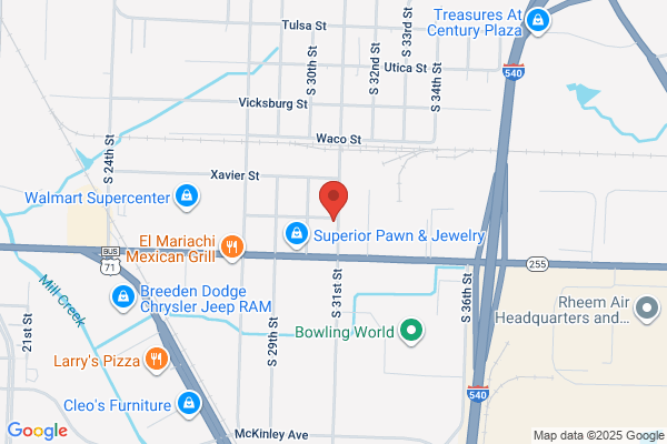 Eds Tire Repair