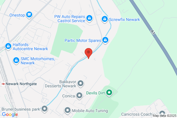 Newark Furniture & Appliances