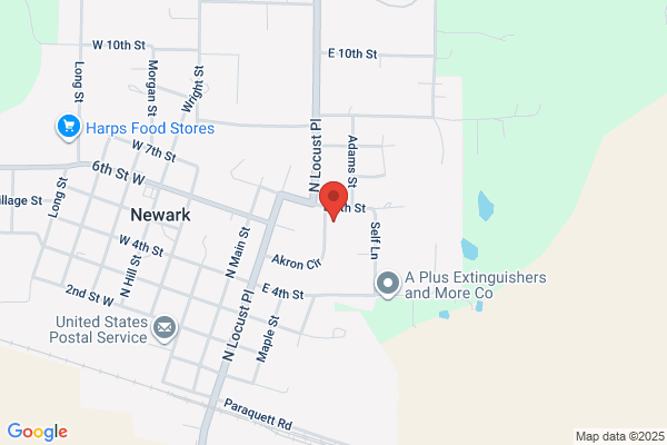 Newark Housing Authority