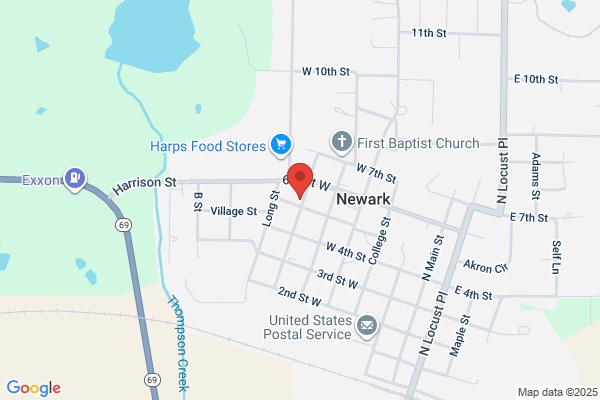 Newark Medical Clinic