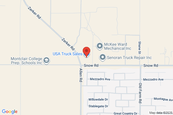 Truck & Truck Sales
