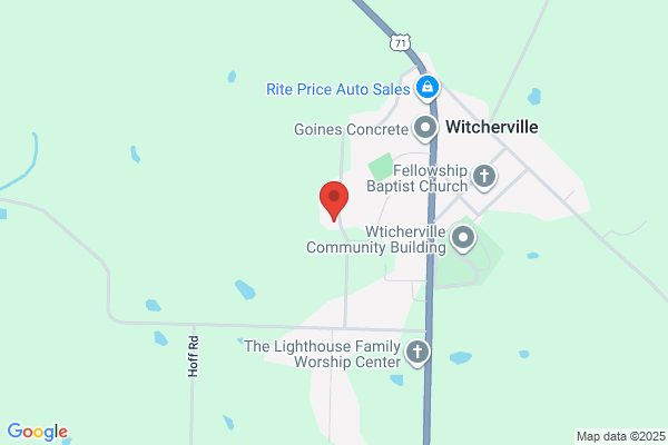 White River Fire Fighters Association