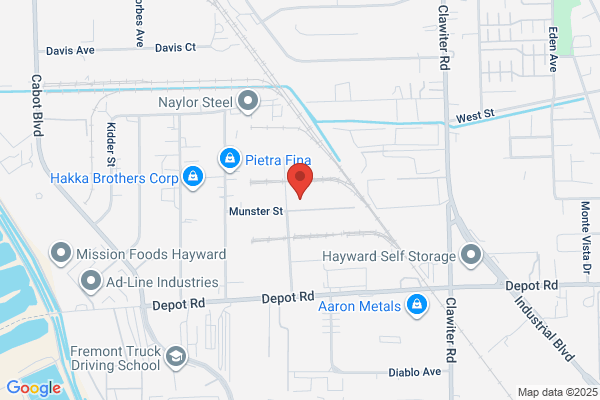 Sunnyvale Trading Company Inc