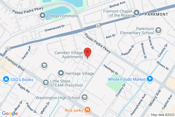 Camden Village