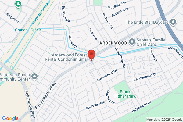 Ardenwood Forest Condominiums