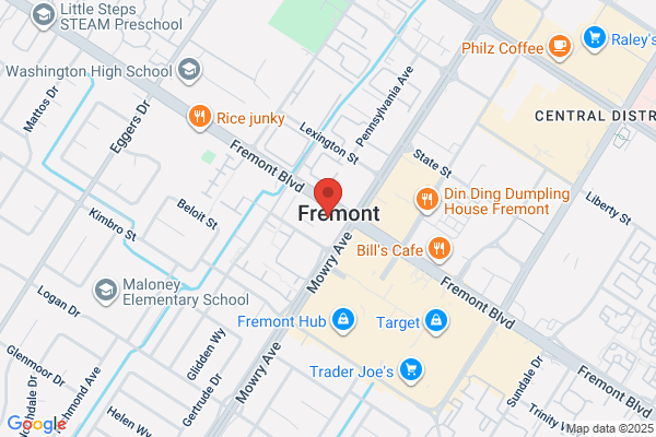 Fremont Bell Apartments