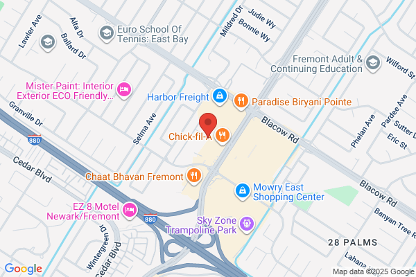 Glenmoor Green Apartments