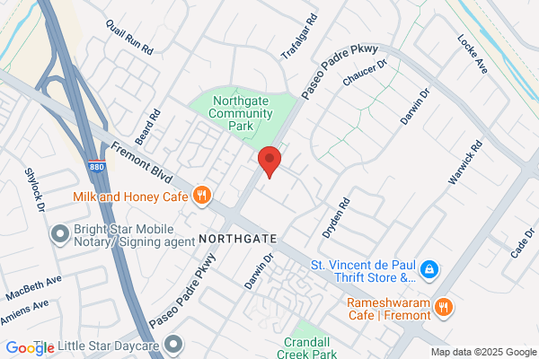 Northgate Plaza Apartments