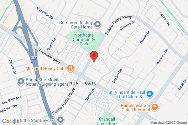 Northgate Savoy Apartments