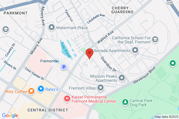 Presidio Apartments