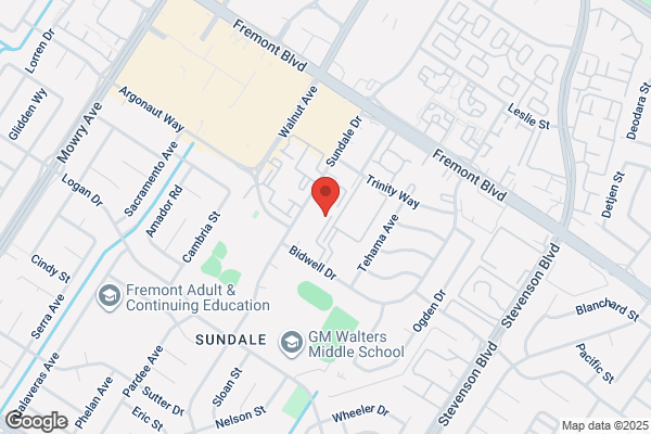 Sundale Arms
