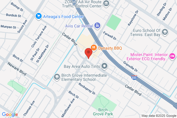 DPS Auto Repair Inc