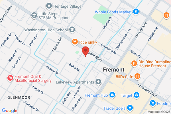 Fremont Foreign Auto