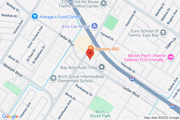 Stanford Auto Body