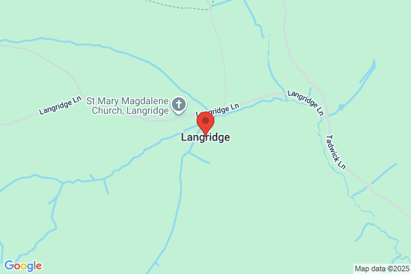 Langridge Landscape