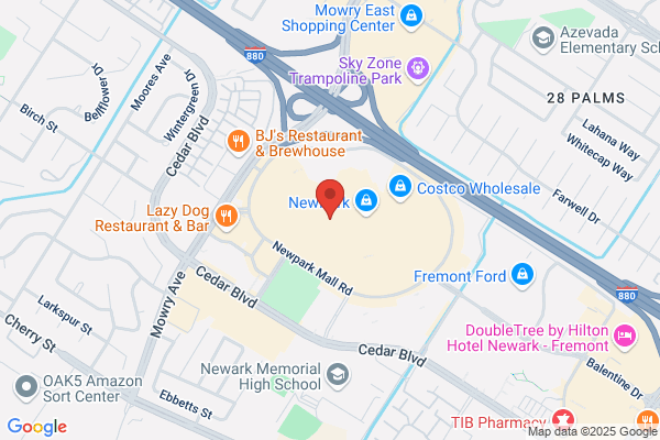 Jacques' Cafe & Lounge