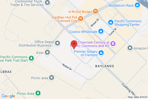 Hanlees Fremont Hyundai