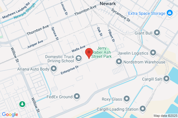 Janssens Place Autobody