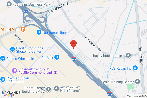 Preferred Autobody Shop