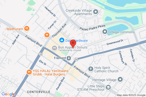 Fremont Auto Air & Electric