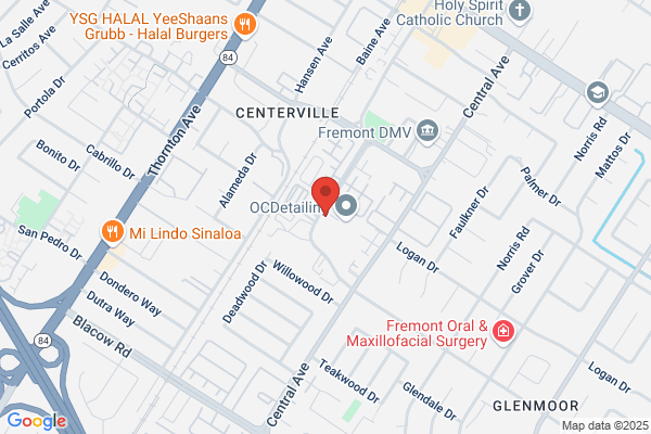 Fremont Auto Tech