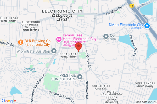 Clinevo Technologies Pvt Ltd
