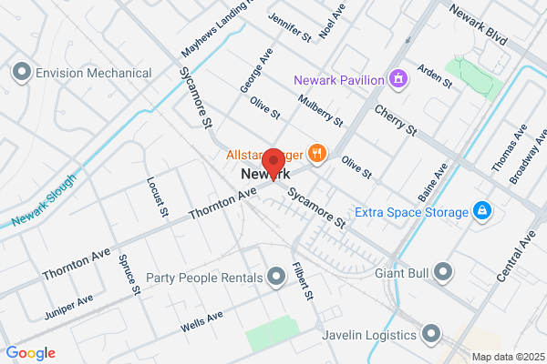 Newark Associates