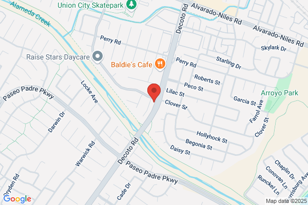 Decoto Family Dentistry